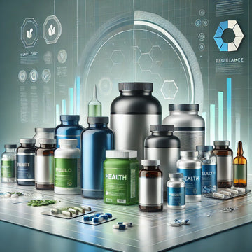 Navigating the Supplement Industry: Overcoming Common Challenges