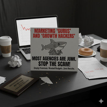 How to Avoid Marketing Scams in the Supplement Industry: A Complete Guide