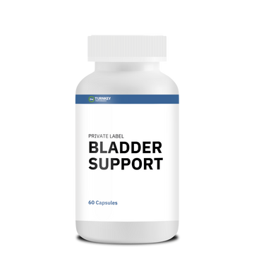 Turnkey Bladder Support