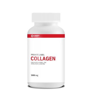 Turnkey Collagen 1000mg