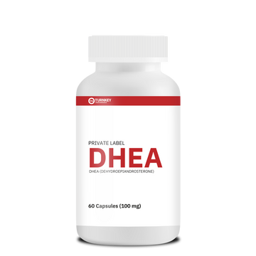 Turnkey DHEA