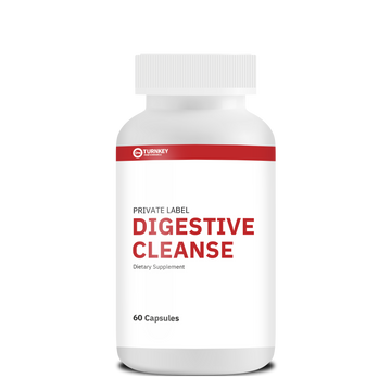 Turnkey Digestive Cleanse