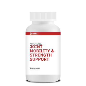 Turnkey Joint Mobility & Strength Support