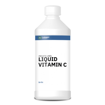 Liquid Vitamin C