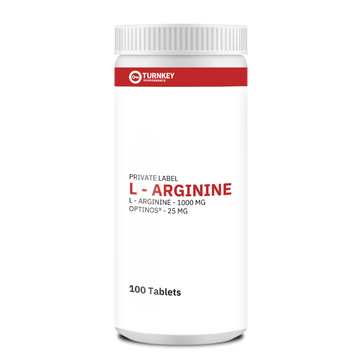 Turnkey L-Arginine