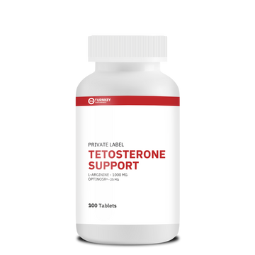 Turnkey Testosterone Support