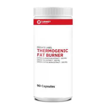 Turnkey Thermogenic Fat Burner
