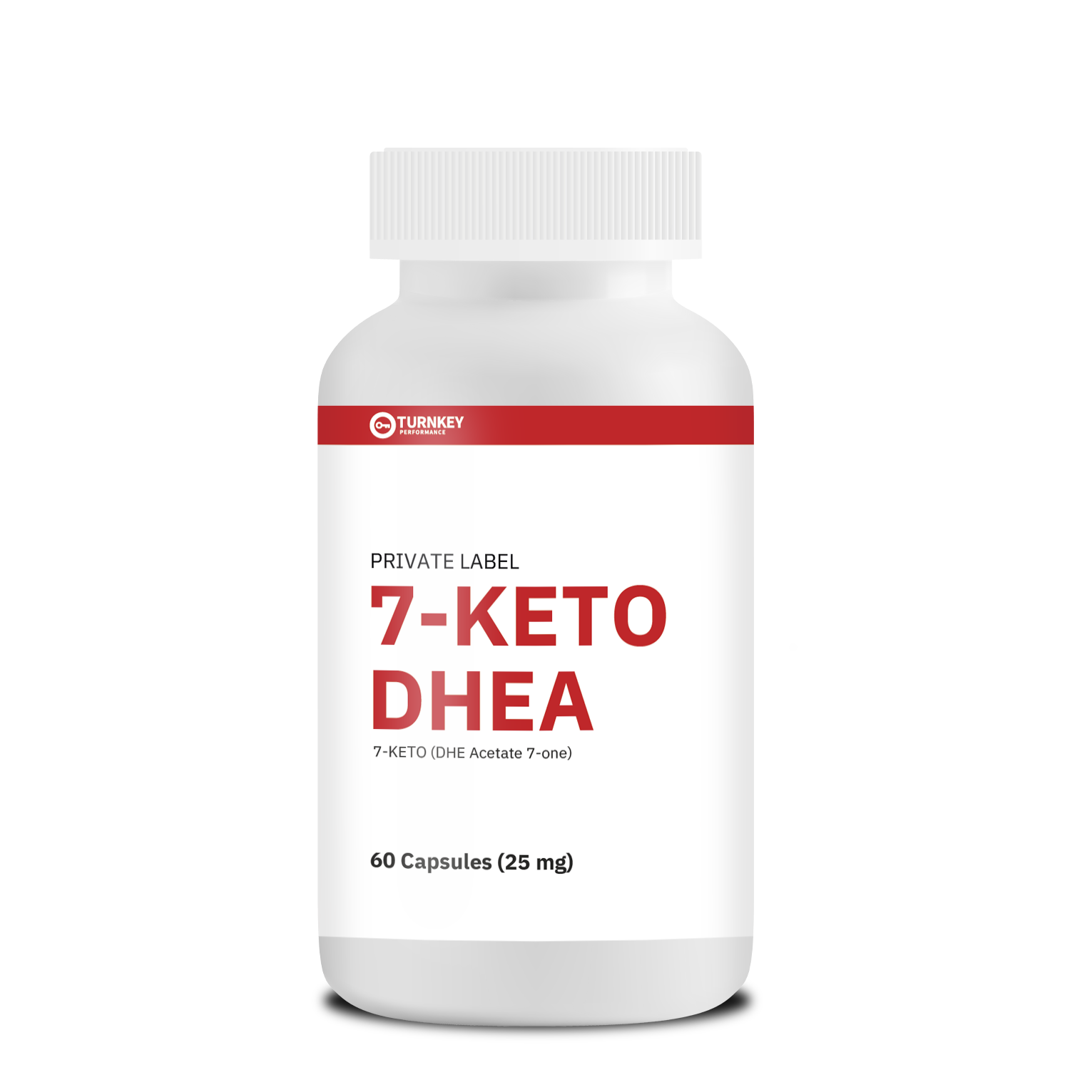 Turnkey 7-KETO DHEA