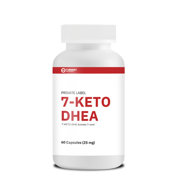 Turnkey 7-KETO DHEA