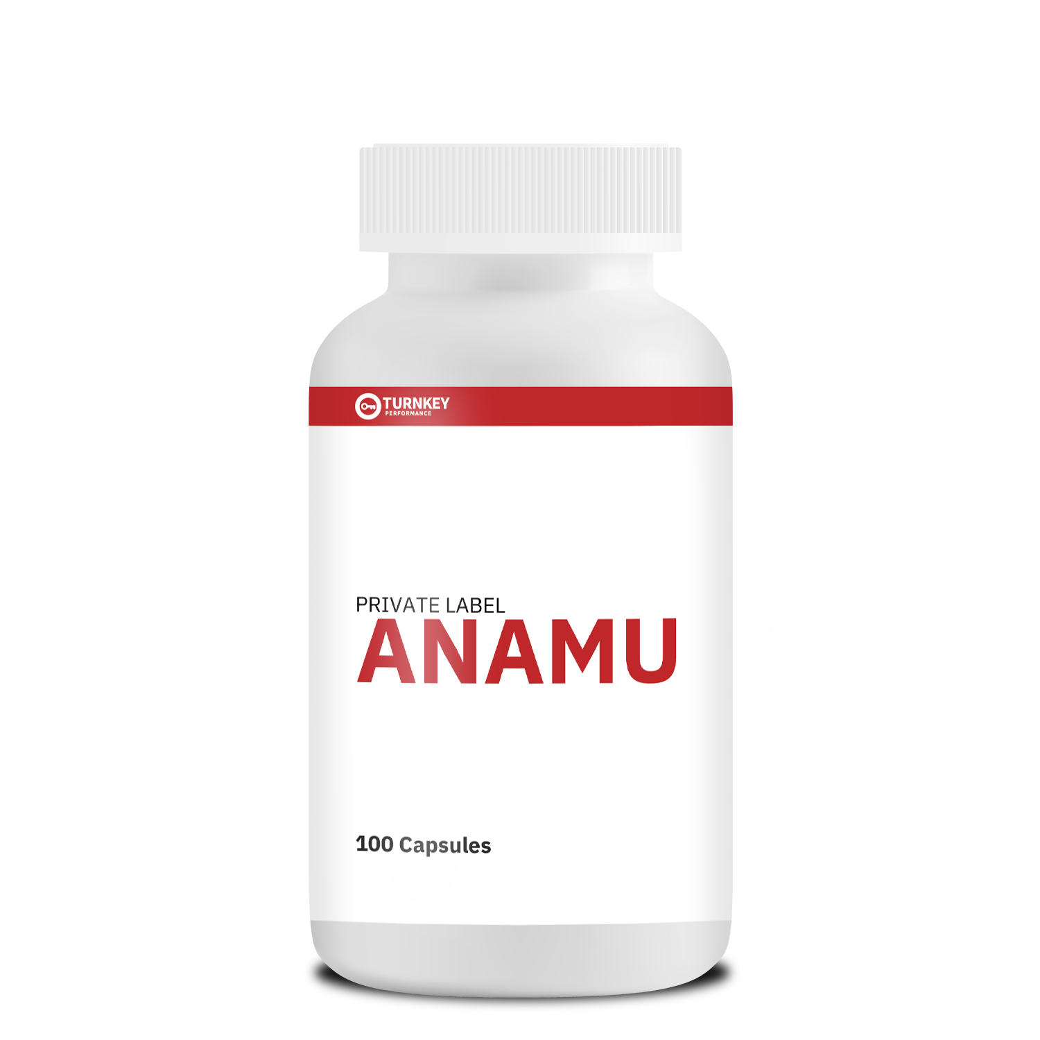 Turnkey Anamu