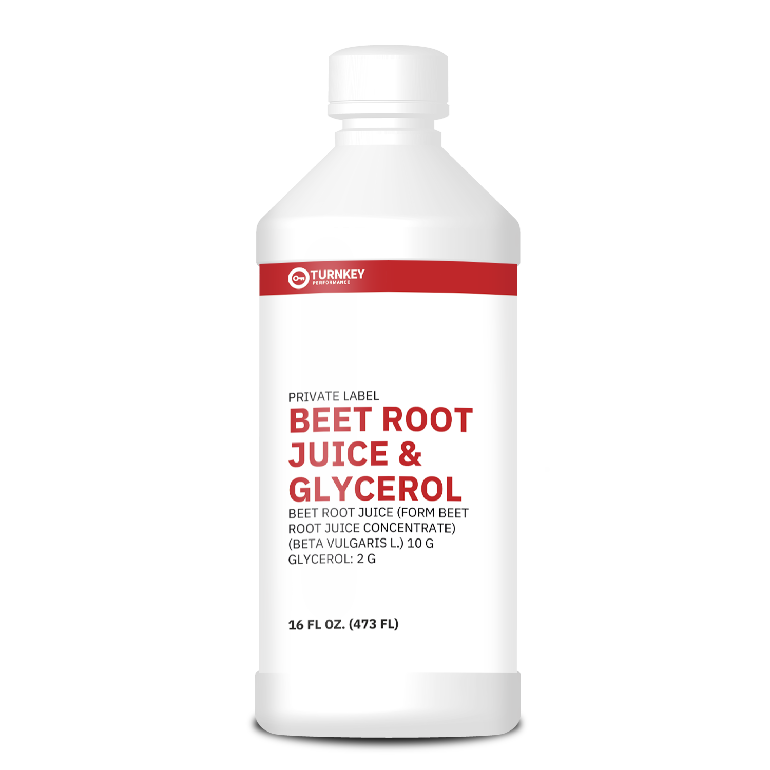 Turnkey Beet Root Juice & Glycerol