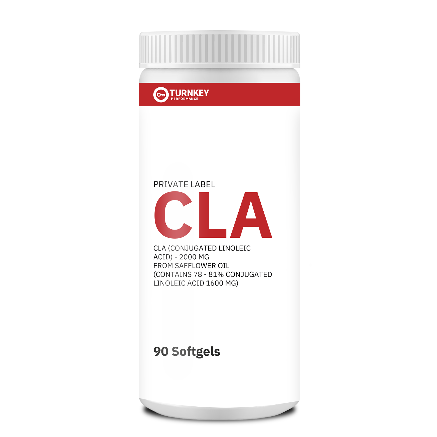 Turnkey CLA