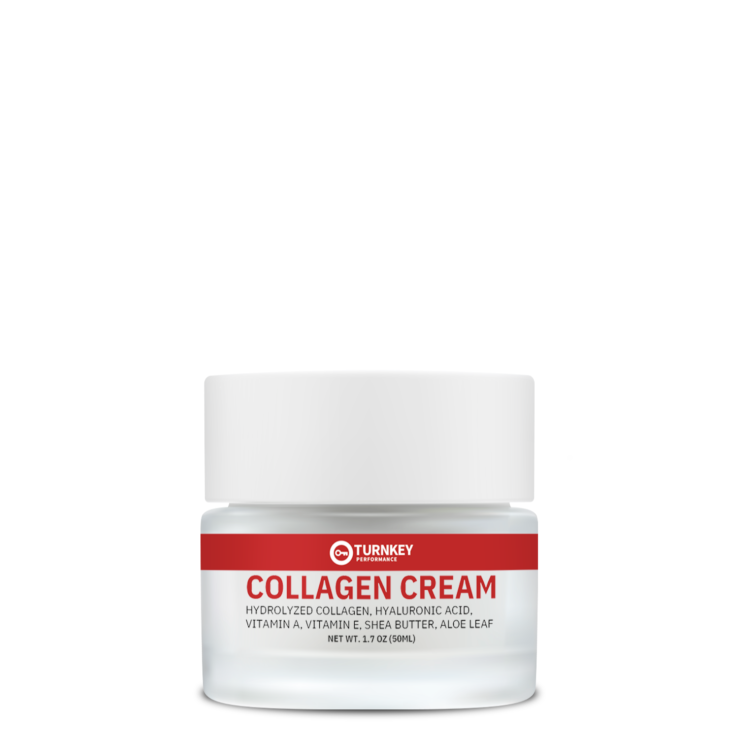 Turnkey Collagen Cream
