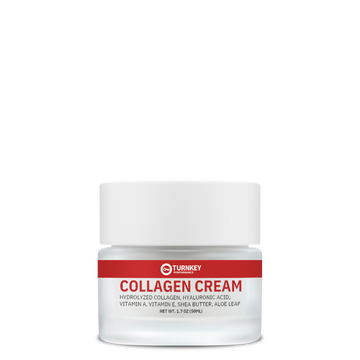 Turnkey Collagen Cream