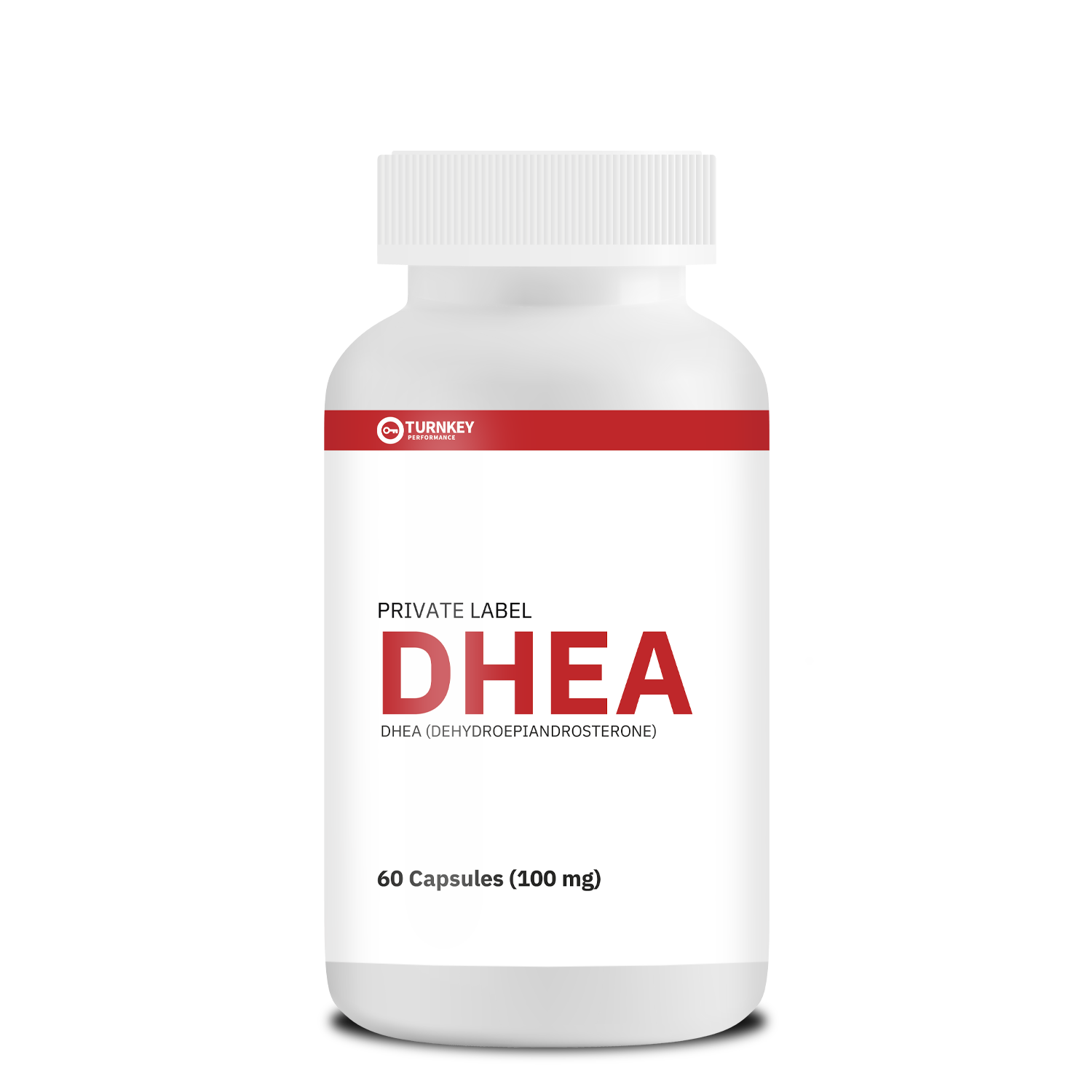 Turnkey DHEA