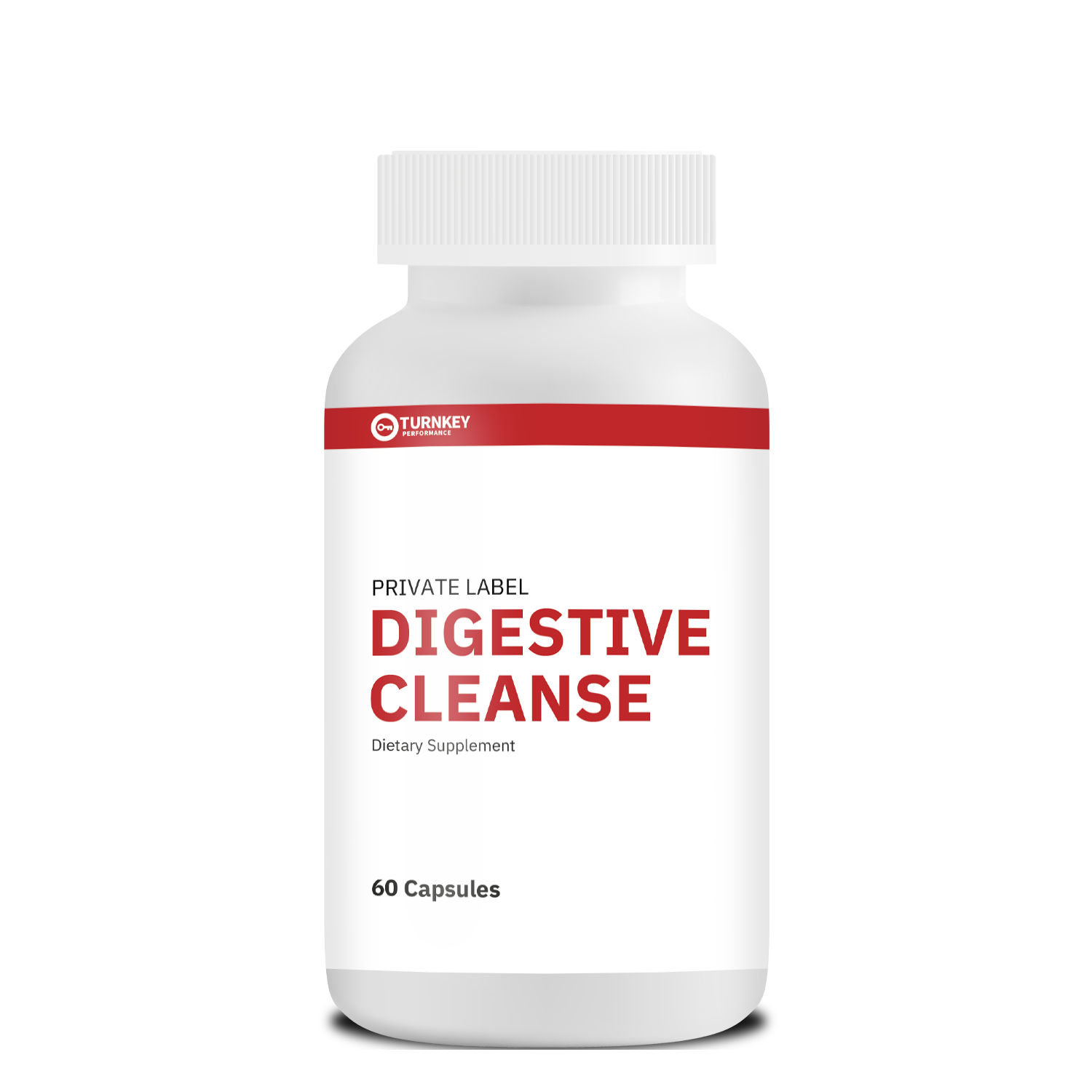 Turnkey Digestive Cleanse