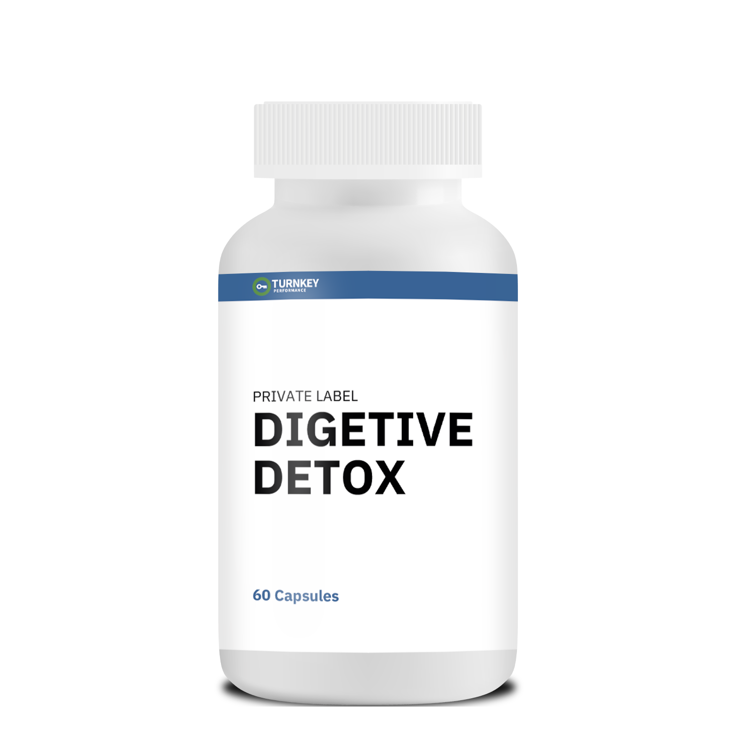 Turnkey Digestive Detox