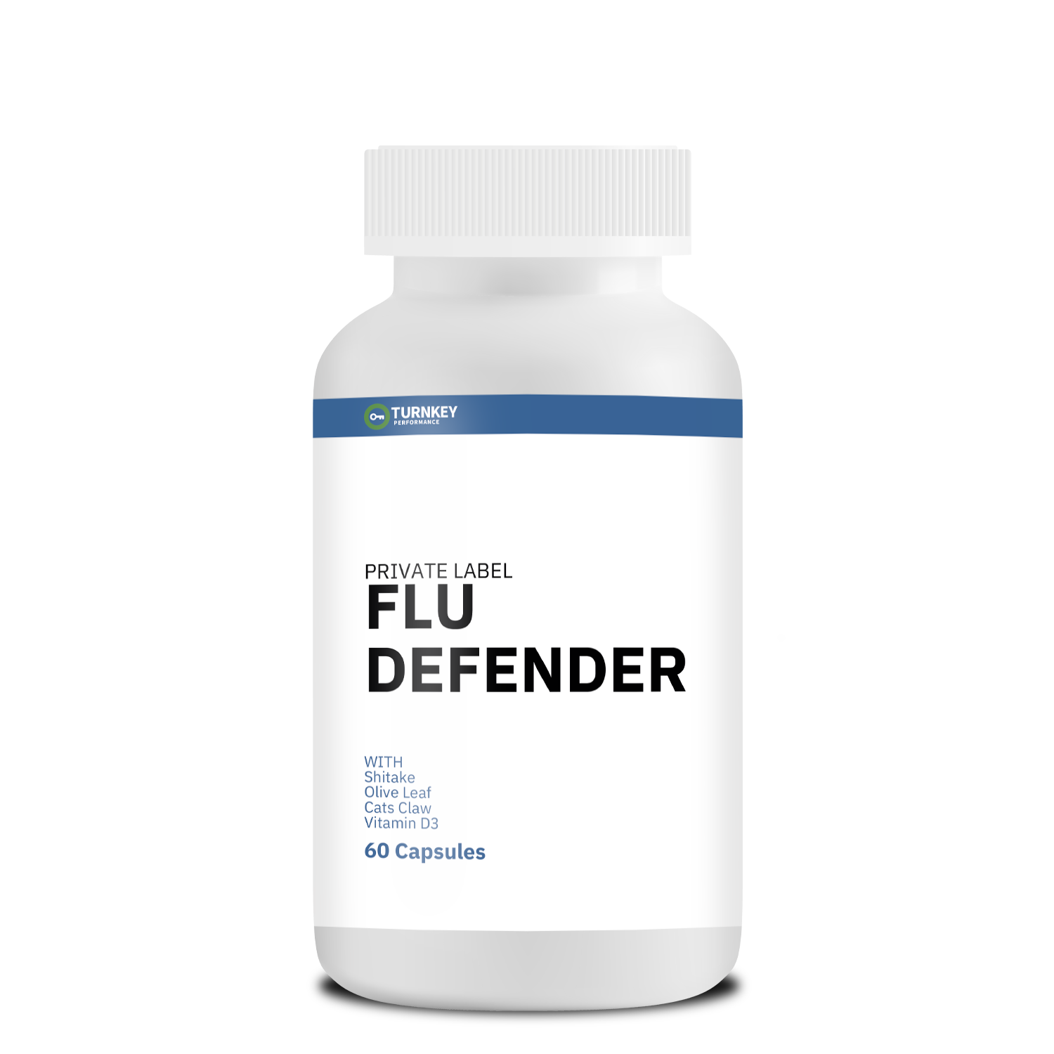Turnkey Flu Defender