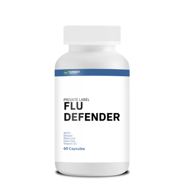 Turnkey Flu Defender