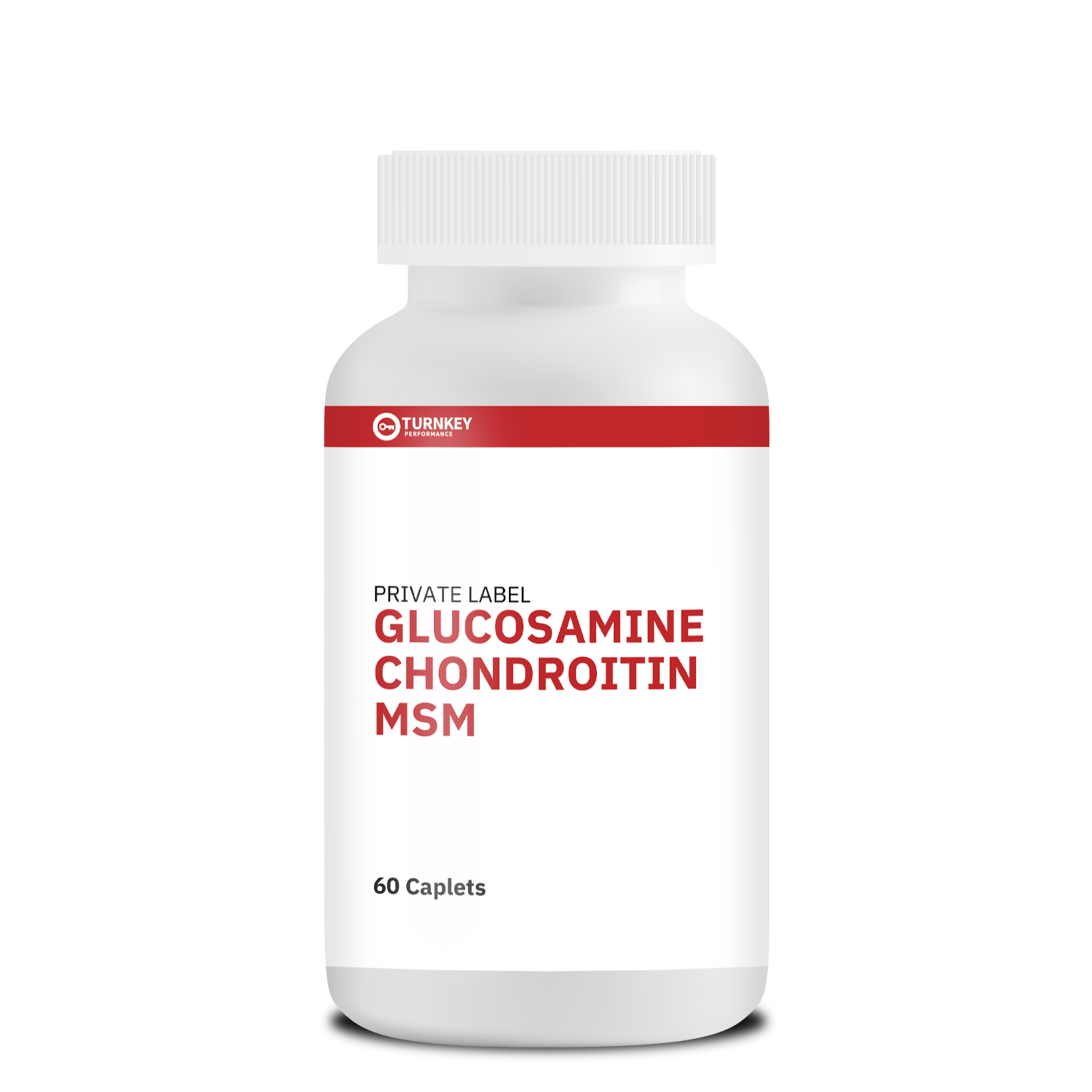 Turnkey Glucosamine Chondroitin MSM