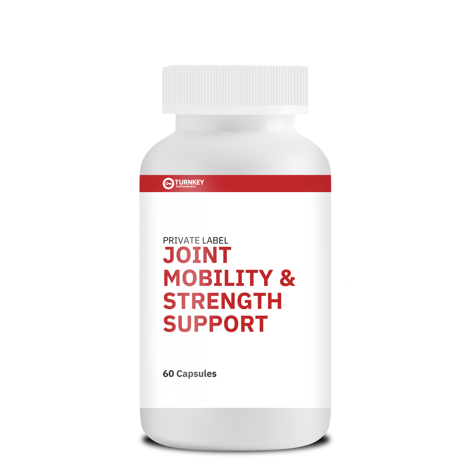 Turnkey Joint Mobility & Strength Support