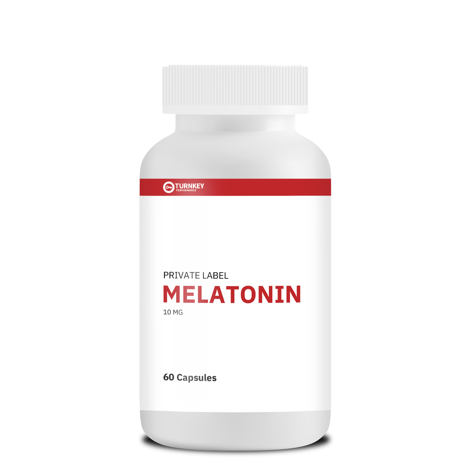 Melatonin Capsule - 10MG
