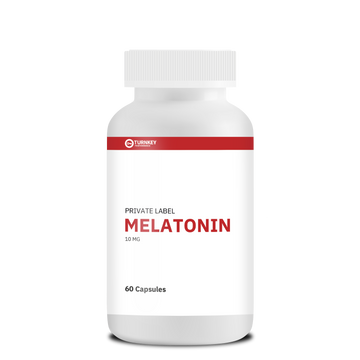 Melatonin Capsule - 10MG