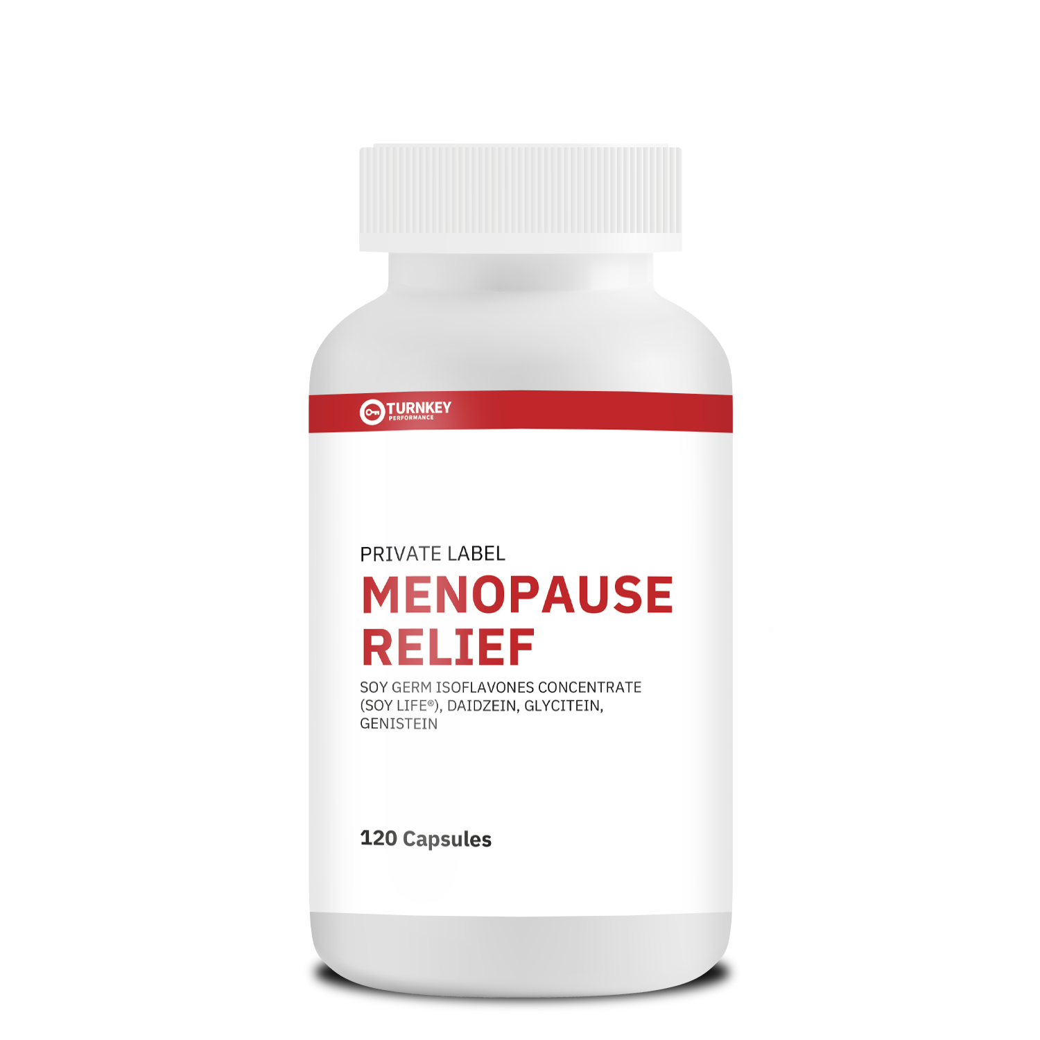 Turnkey Menopause Relief