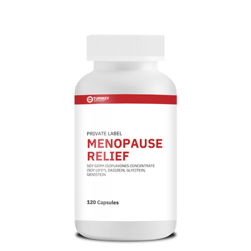 Turnkey Menopause Relief