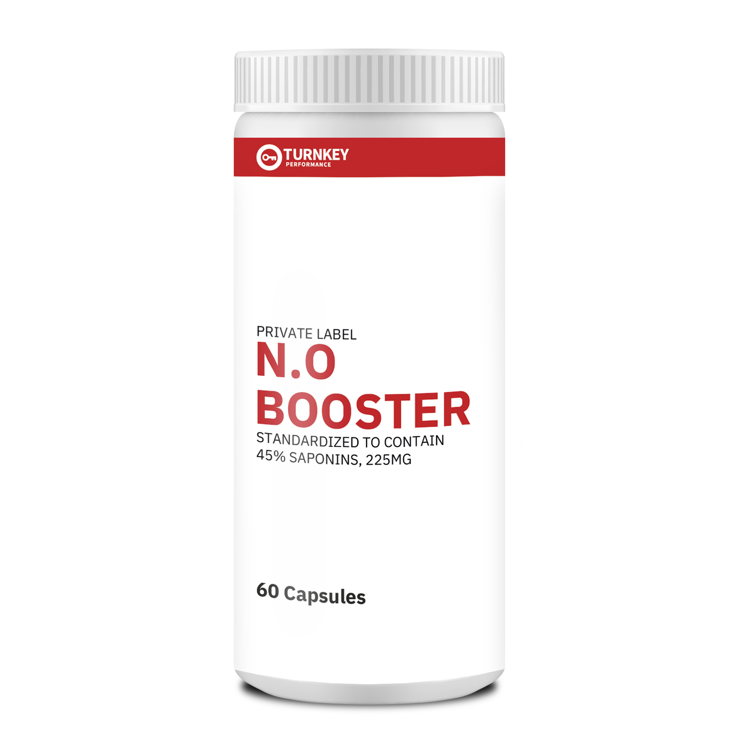 Turnkey N.O. Booster