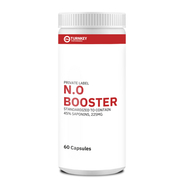 Turnkey N.O. Booster