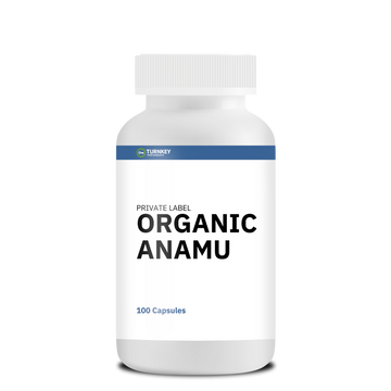 Turnkey Organic Anamu