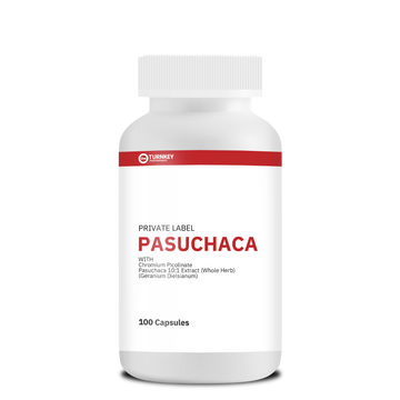 Turnkey Pasuchaca