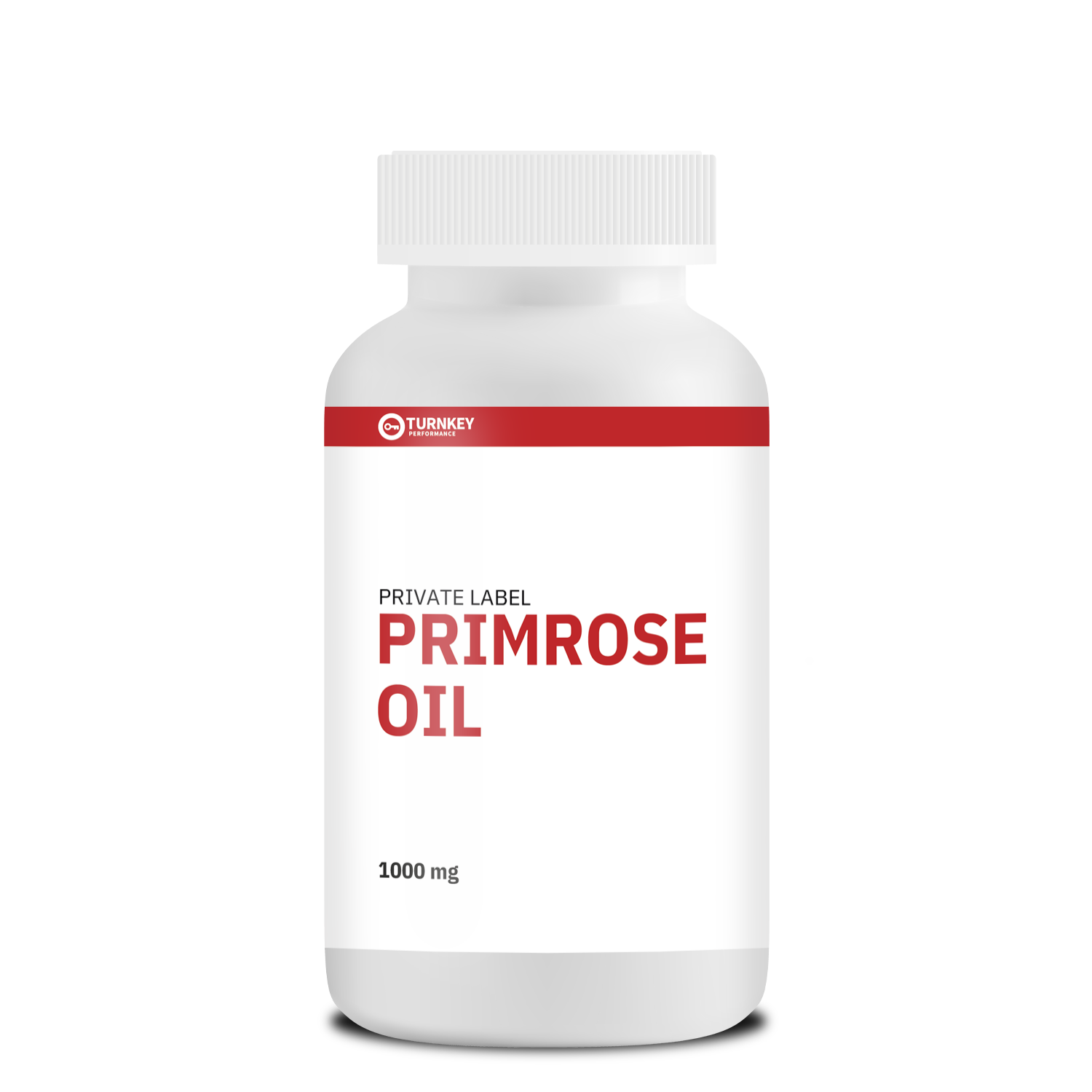 Turnkey Primrose Oil 1000mg
