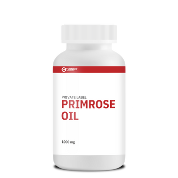 Turnkey Primrose Oil 1000mg