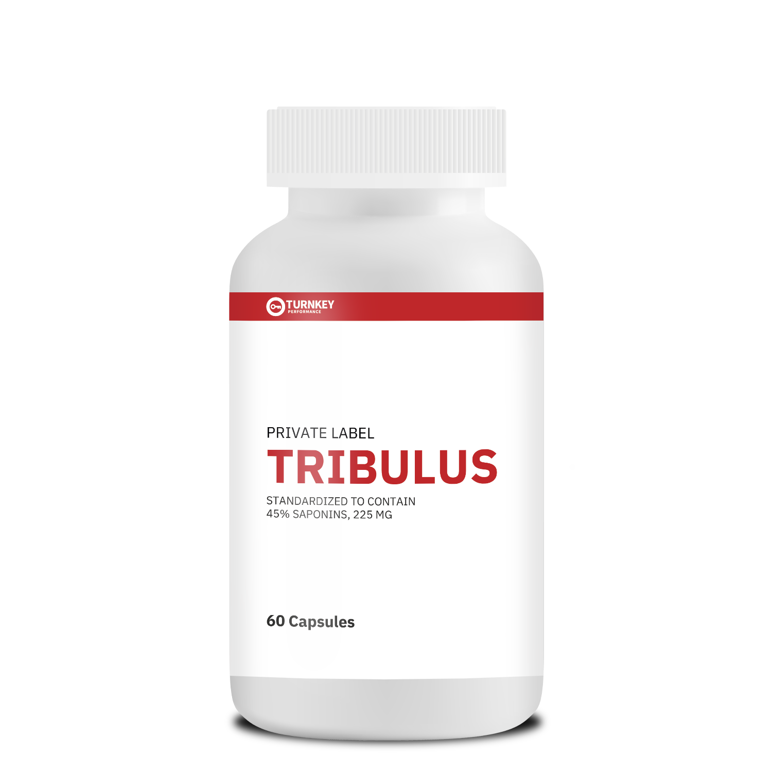 Turnkey Tribulus 500mg