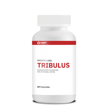 Turnkey Tribulus 500mg