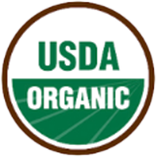 Certification logo