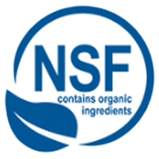 Certification logo
