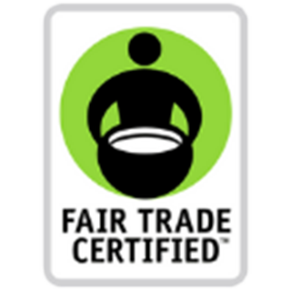 Certification logo