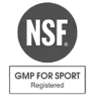 Certification logo