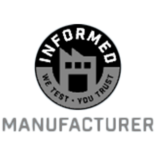Certification logo