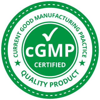 Certification logo