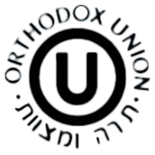 Certification logo