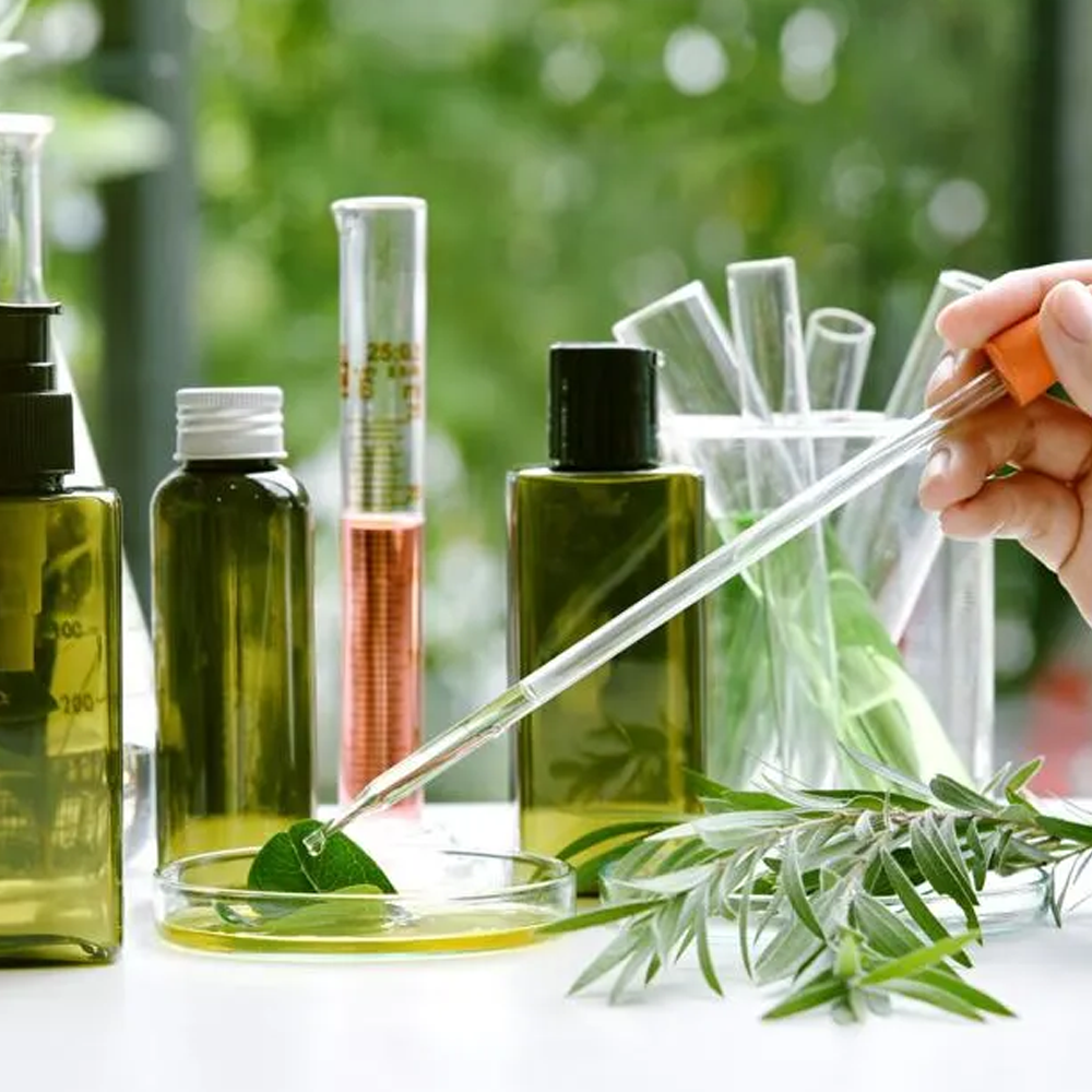 Health and beauty manufacturing